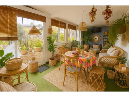 vente maison 6 pièces 160 m² dijon (21000)
