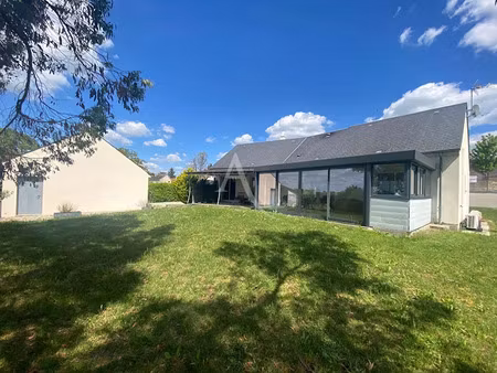 vente maison 6 pièces 150 m² à chilleurs-aux-bois (45170)  264 900 €