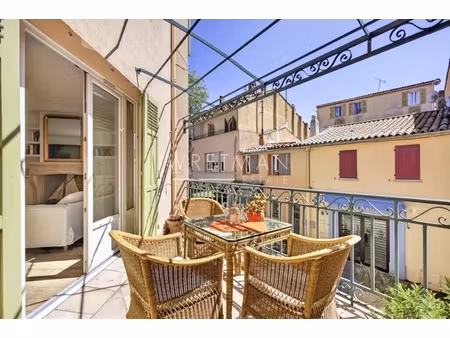 annonce appartement à vendre