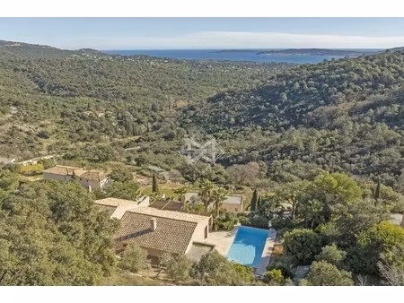 annonce maison à vendre