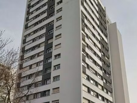 location appartement 3 pièces 70m² strasbourg 67000