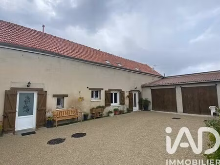 maison à val-des-marais (51130)