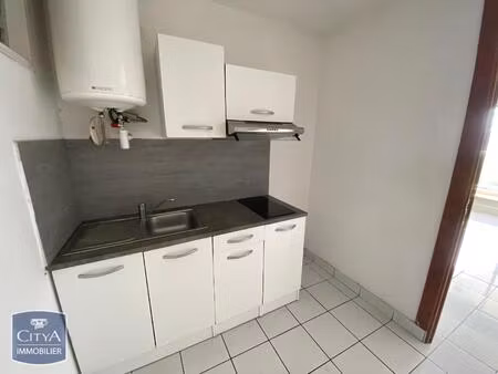 location appartement 1 pièce 29m² ste clotilde 97490