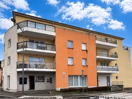 local d'activité 172 m²