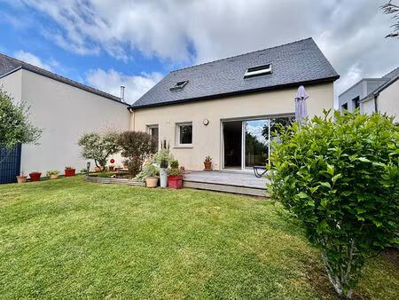 maison saint andre des eaux 4 pièce(s)