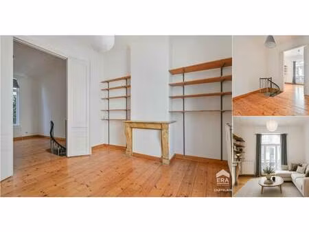 appartement à vendre à rue van elewyck 38 ixelles (vbe22473)