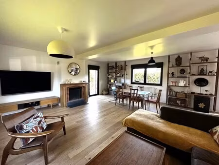 achat maison 5 pièces 126m² lys lez lannoy 59390