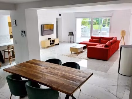 achat maison 5 pièces 175m² toufflers 59390