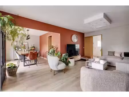 achat maison 6 pièces 110m²