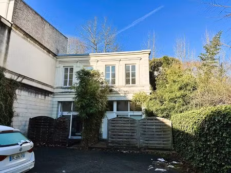 achat maison 4 pièces 72m² lille 59800