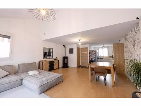 achat maison 5 pièces 105m² leers 59115