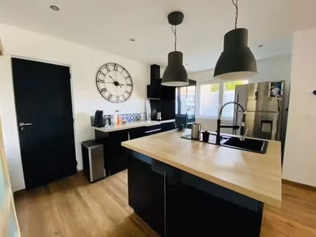 achat maison 5 pièces 120m² lys lez lannoy 59390