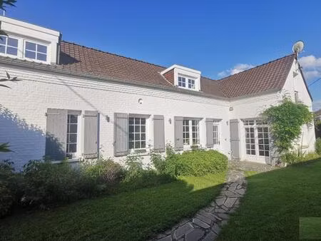 achat maison 6 pièces 140m² quarouble 59243