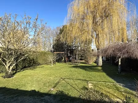 achat terrain 1 000m² leers 59115
