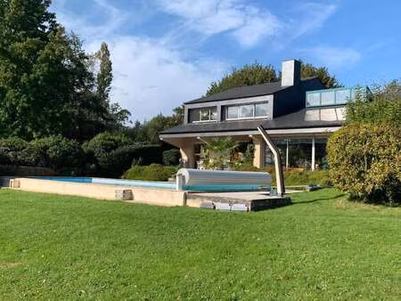 vente maison viager à lisieux (14100) : à vendre viager / 205m² lisieux