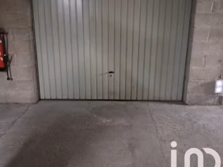 garage à reims (51100)