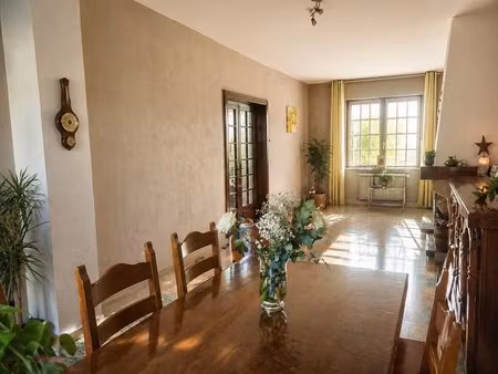 achat maison 4 pièces 102m² lys lez lannoy 59390