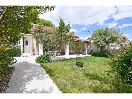 vente maison 5 pièces 126 m² à saint-hilaire-de-brethmas (30560)  274 000 €