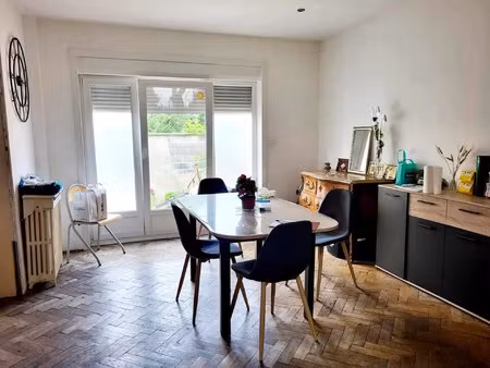 achat maison 5 pièces 95m² roubaix 59100