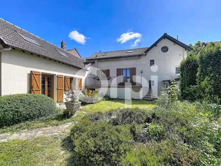 vente maison 9 pièces 251 m² à varennes-sur-seine (77130)  280 000 €