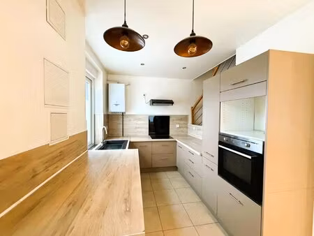 achat maison 4 pièces 76m² lannoy 59390
