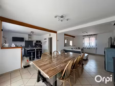 vente maison 4 pièces 100 m² à oye-plage (62215)  278 250 €