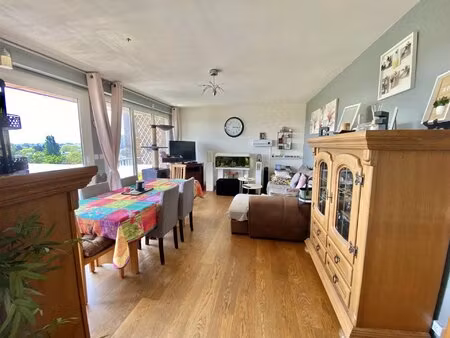 achat appartement 4 pièces 87m² hem 59510