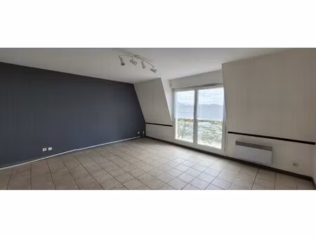 location appartement 3 pièces 51m² arques 62510