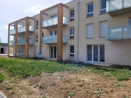 location appartement 3 pièces 58m² lens 62300