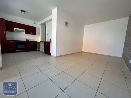 location appartement 3 pièces 51m² lomme 59160