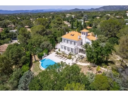 annonce maison à vendre
