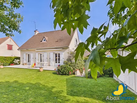 vente maison 6 pièces 124 m² à bourguébus (14540)  299 250 €