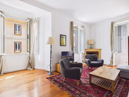 vente appartement 3 pièces 86 m² ajaccio (20000)