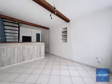 location maison 2 pièces 31 m² à aulnoy-lez-valenciennes (59300)