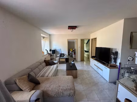 location appartement 3 pièces 55 m² à la prétière (25250)