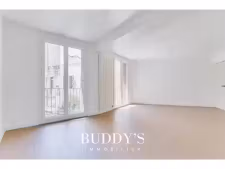 vente appartement 3 pièces 68 m² marseille 4 (13004)