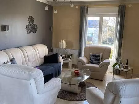 vente maison aux bordes (45460) : à vendre / 146m² les bordes
