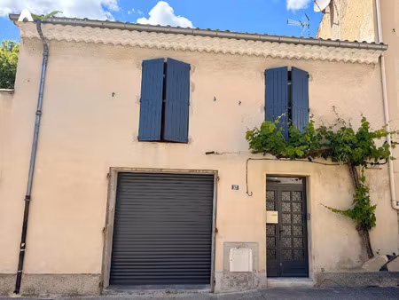 location maison 6 pièces 126 m² à pertuis (84120)