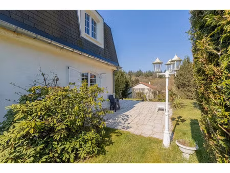 vente maison 7 pièces 180 m² schœneck (57350)