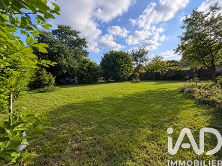vente terrain à cadaujac (33140) : à vendre / 737m² cadaujac