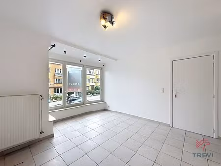 appartement met 1 slaapkamer