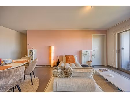 appartement te koop in ledeberg met 1 slaapkamer
