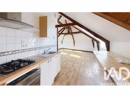 appartement à romillé (35850)