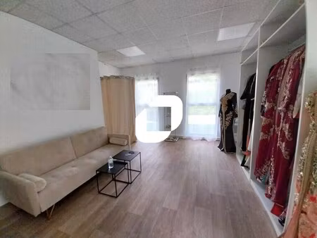 location bureaux 23 m²