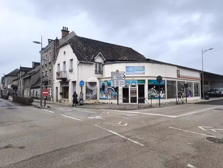 location commerce 100 m² à argentat-sur-dordogne (19400)