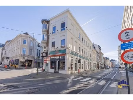 restaurant te huur – topligging in gent centrum