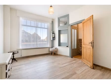 huis te koop in blankenberge met 4 slaapkamers