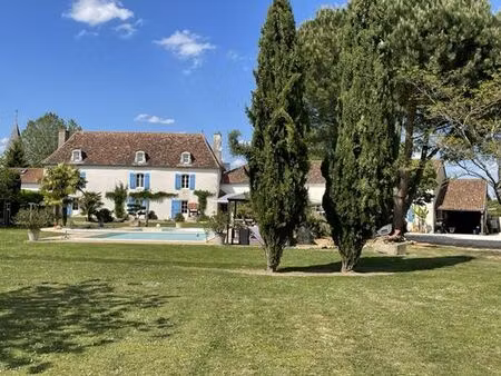 maison de luxe de 480 m2 en vente chauvigny  france