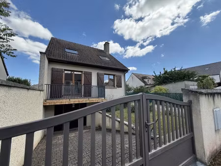 chenôve - maison 5 pièces à vendre - 94m2 - 245 000 € - réf: hcfu-jxs-tob - bourse immobil