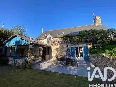 maison de campagne à saint-donan (22800)